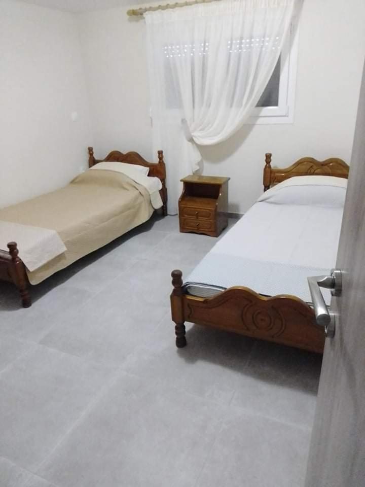 Villa Fotis View Паралия-Скотинас Номер фото